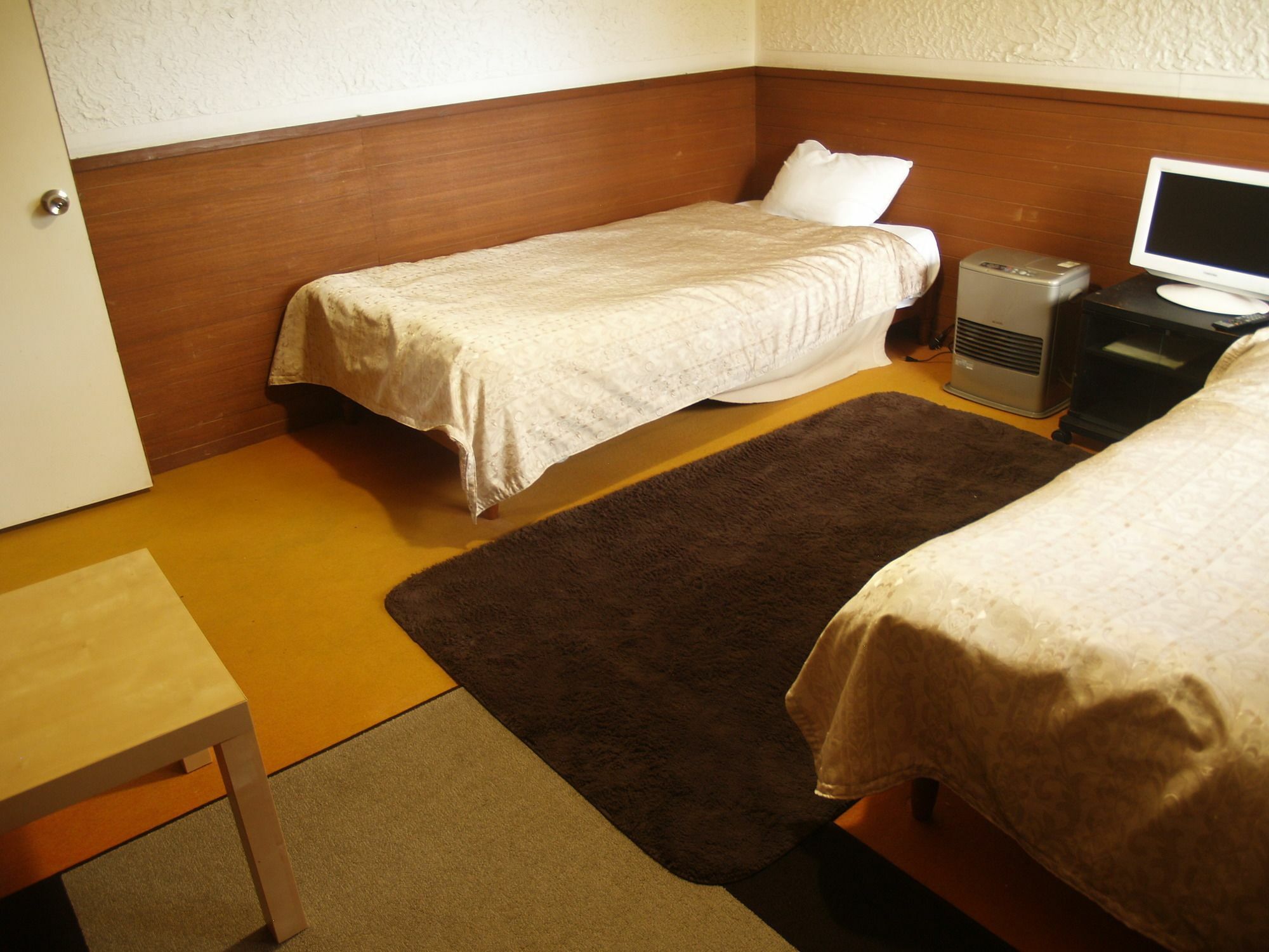 Hotel Woody House Kazamidori Myoko Esterno foto